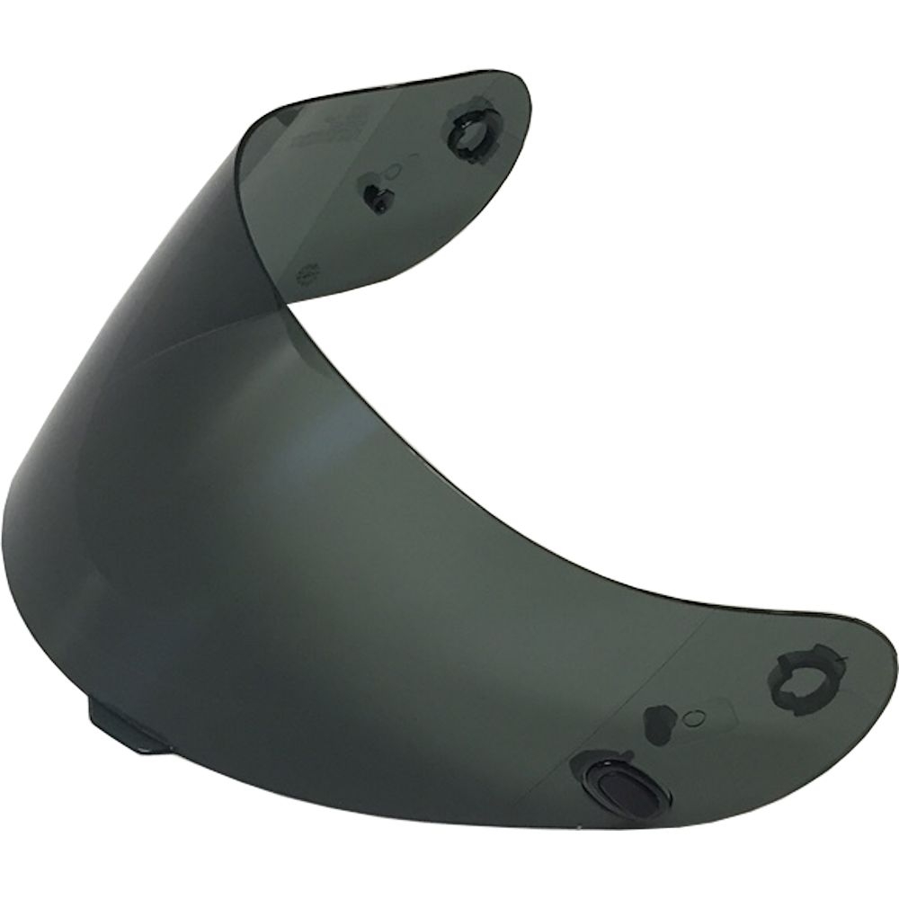 HJC HJ-09 DARK SMOKE VISOR